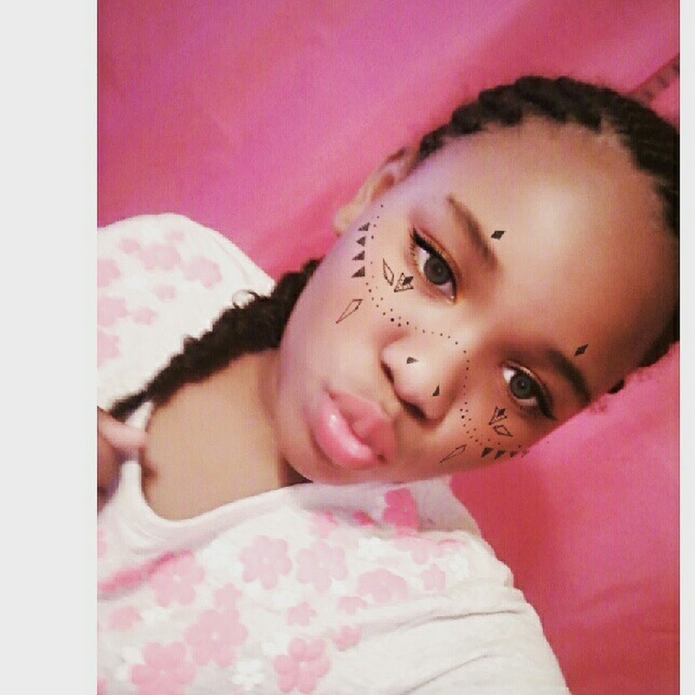 Meet your Posher, Aaliyah